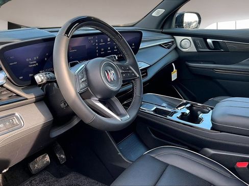 New 2026 Buick Enclave Avenir w/ Super Cruise Package image 7