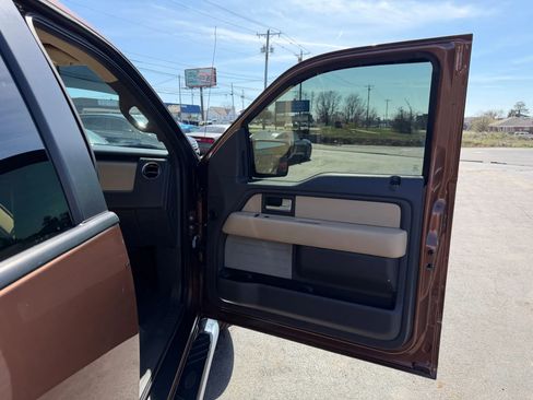 Used 2012 Ford F150 XLT w/ Max Trailer Tow Pkg AWD/4WD image 34
