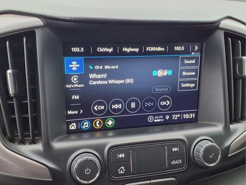 Used 2024 GMC Terrain AT4 AWD/4WD image 10