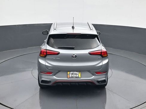 Used 2023 Buick Encore GX Select w/ Sport Touring Package FWD image 18