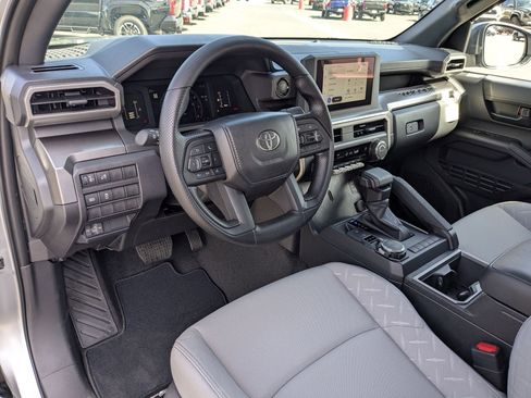 New 2025 Toyota Tacoma SR5 image 10