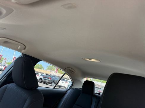 Used 2024 Toyota Corolla LE FWD image 30