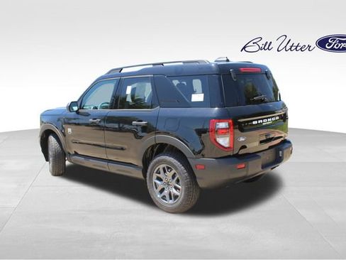 New 2026 Ford Bronco Sport Big Bend AWD/4WD image 4