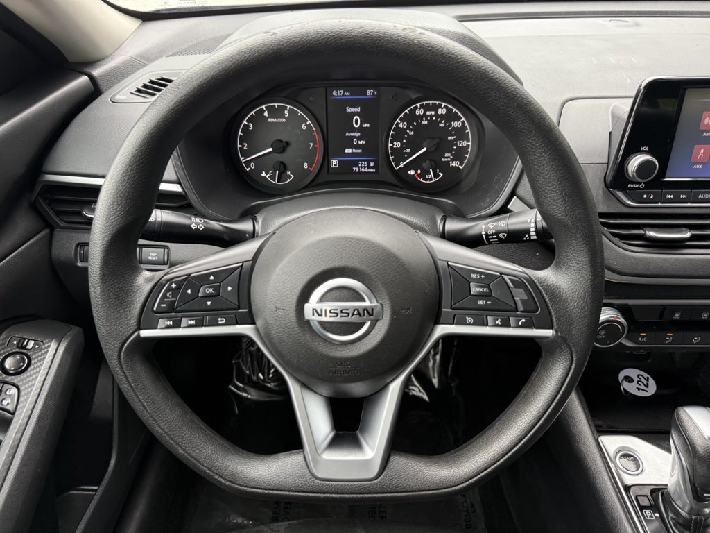Used 2021 Nissan Altima 2.5 S FWD image 18