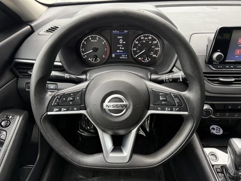 Used 2021 Nissan Altima 2.5 S FWD image 18