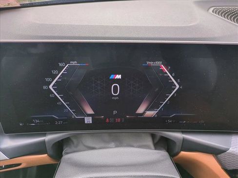 New 2026 BMW 330i xDrive Sedan w/ M Sport Package image 11