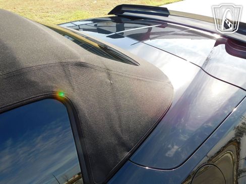 Used 2017 Chevrolet Corvette Z06 image 2