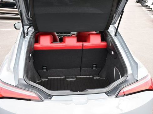 New 2026 Acura Integra A-Spec image 28