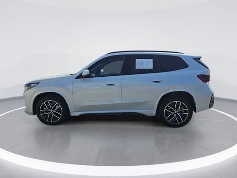 Used 2025 BMW X1 xDrive28i w/ Technology Package AWD/4WD image 7