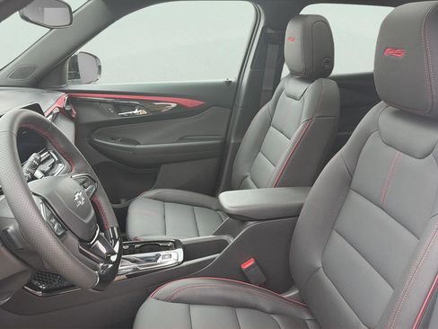New 2026 Chevrolet TrailBlazer RS w/ Convenience Package image 13