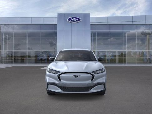 New 2026 Ford Mustang Mach-E Premium RWD image 6