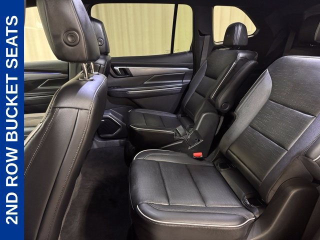 Used 2026 Buick Enclave Sport Touring AWD/4WD image 38