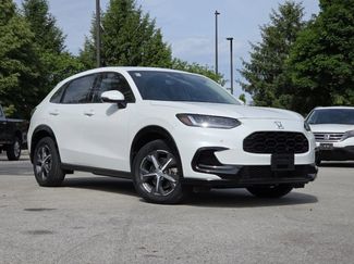 Certified 2025 Honda HR-V EX-L video 2