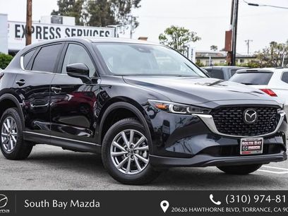 Certified 2023 MAZDA CX-5 AWD 2.5 S w/ Select Package