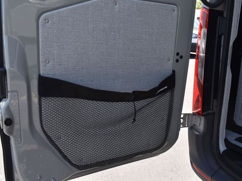 New 2024 Mercedes-Benz Sprinter 2500 image 21