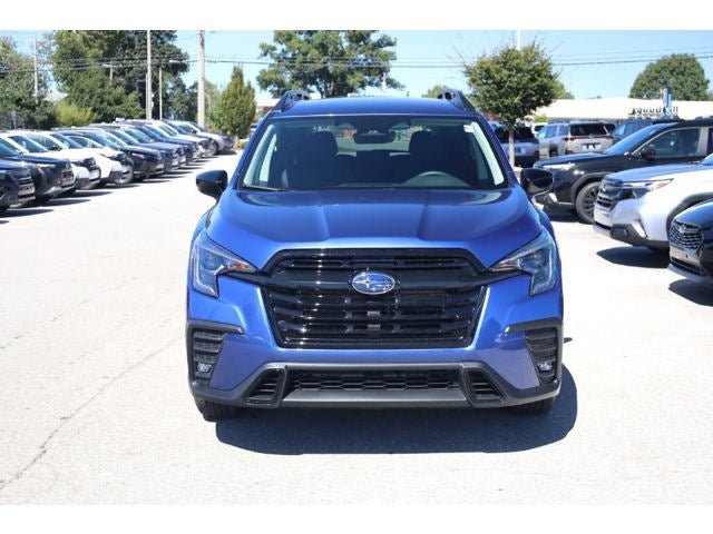 New 2027 Subaru Ascent Premium AWD/4WD image 32