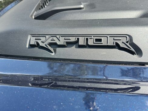 Used 2023 Ford F150 Raptor w/ Raptor Carbon Fiber Package AWD/4WD image 23