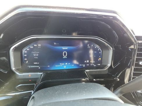 Used 2026 Chevrolet Silverado 1500 LT w/ Protection Package image 10