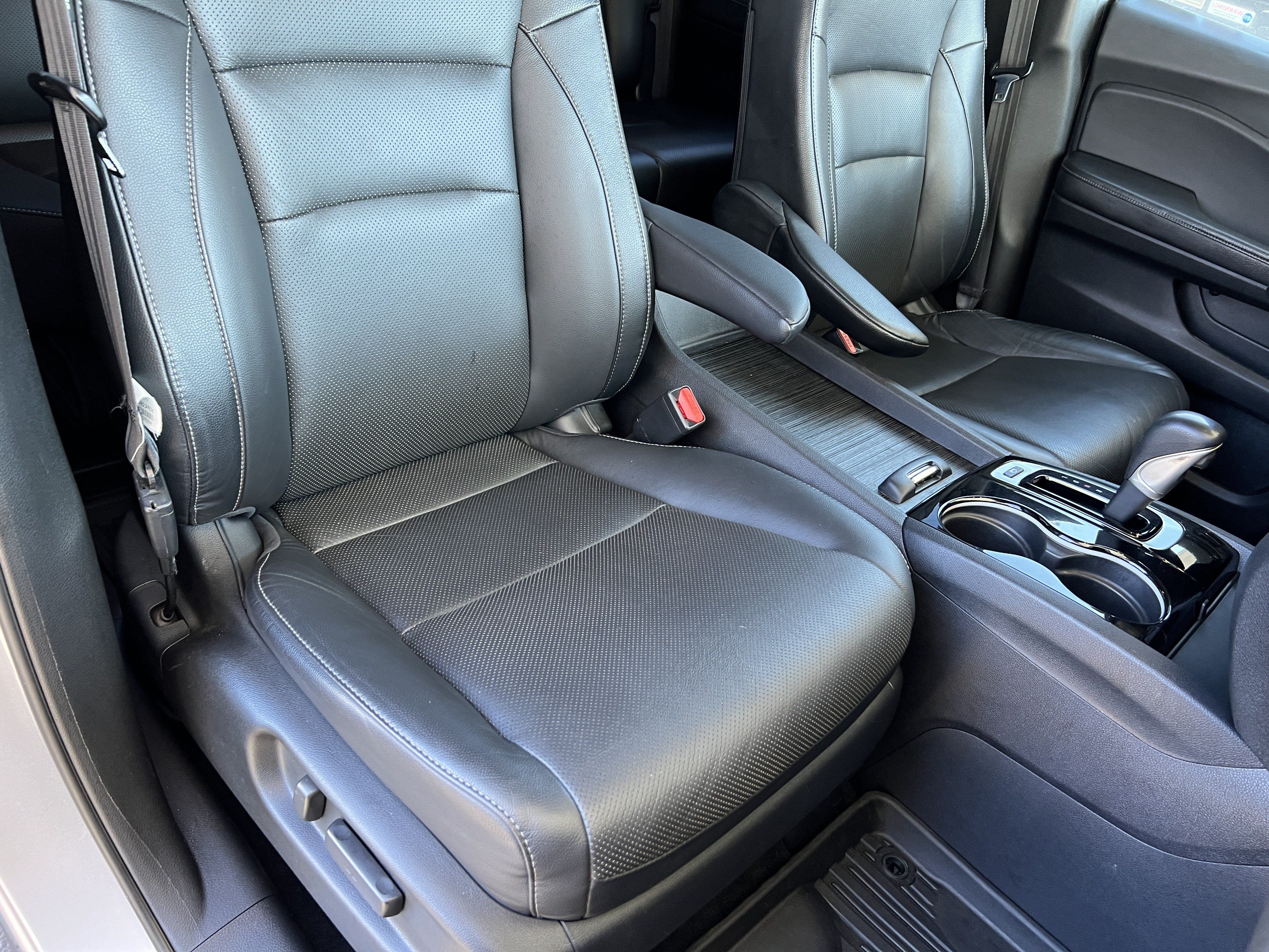 Used 2019 Honda Ridgeline RTL-E image 21