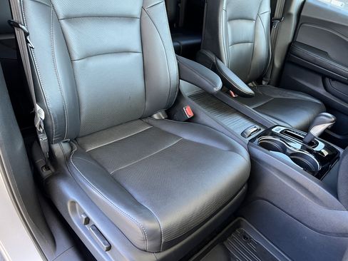 Used 2019 Honda Ridgeline RTL-E image 21