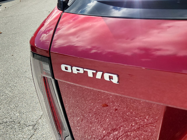 Certified 2026 Cadillac Optiq Sport 1 w/ LPO, Floor Liner Package AWD/4WD image 31