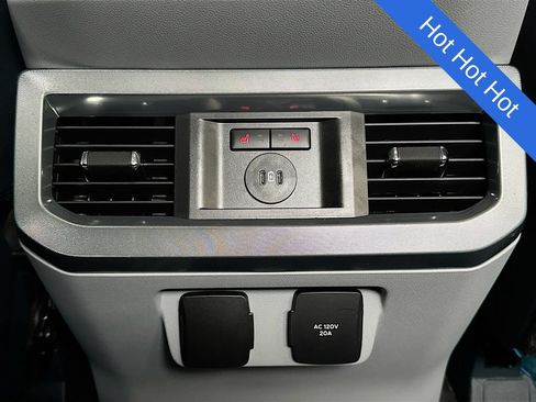 Used 2024 Ford F450 Limited w/ FX4 Off-Road Package AWD/4WD image 26
