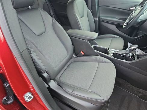 Used 2023 Buick Encore GX Select w/ Safety Package II FWD image 31