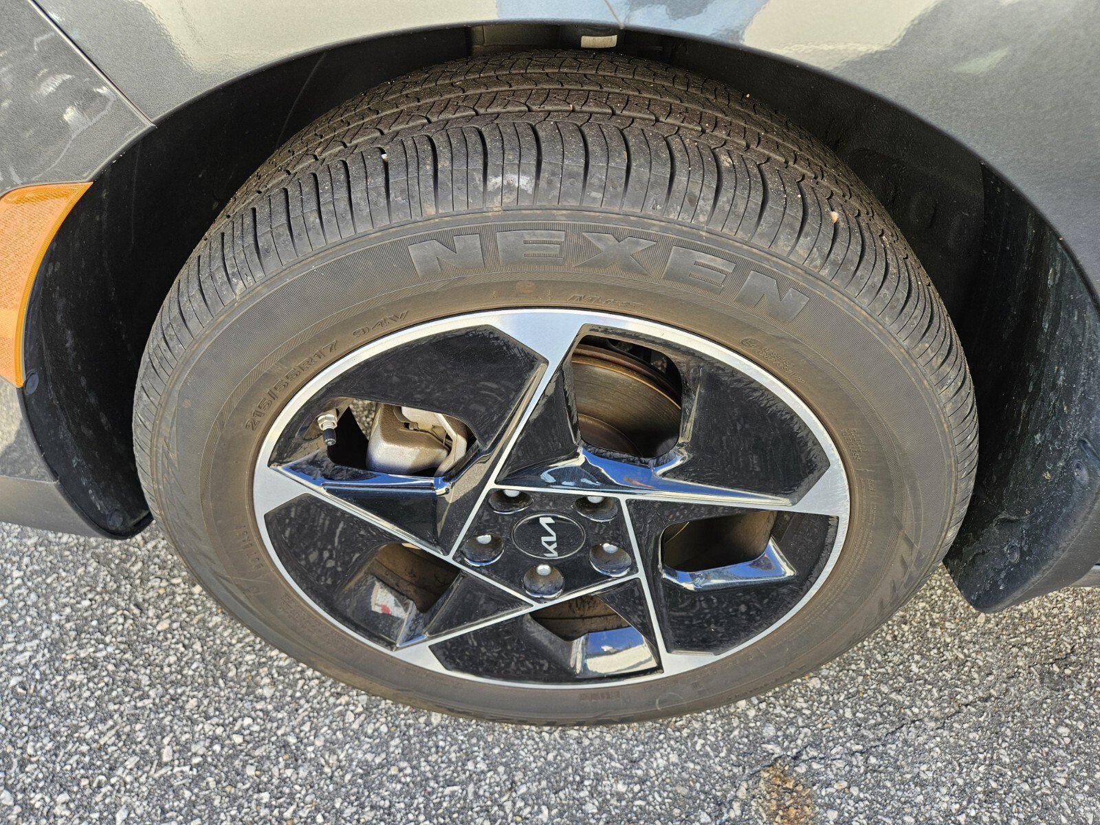 Used 2024 Kia Soul EX FWD image 6