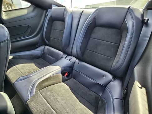 New 2025 Ford Mustang Dark Horse w/ Dark Horse Handlin Package RWD image 20