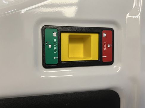 New 2025 Ford Transit 250 Low Roof AWD image 30