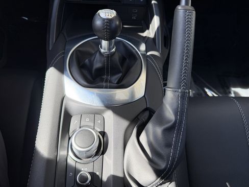 Used 2024 MAZDA MX-5 Miata RF Grand Touring image 24