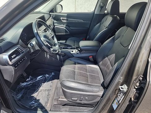 Used 2022 Kia Telluride EX w/ EX Premium Package AWD/4WD image 9