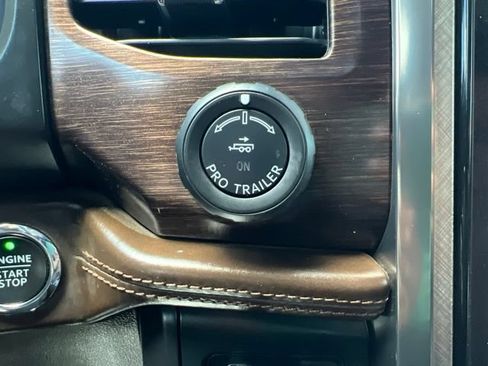 Used 2022 Ford Expedition Max King Ranch AWD/4WD image 34