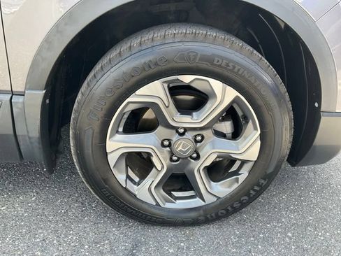 Used 2018 Honda CR-V EX image 19