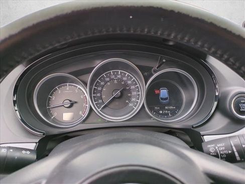 Used 2016 MAZDA CX-9 Grand Touring image 11