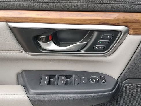 Used 2018 Honda CR-V EX-L image 23