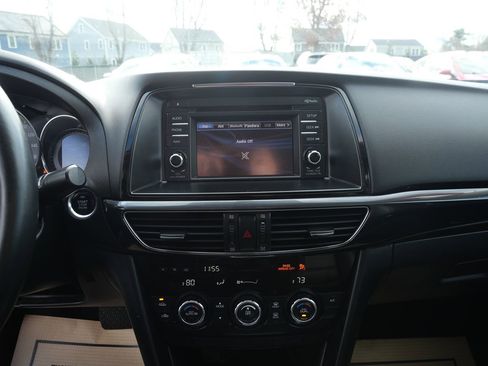 Used 2014 MAZDA MAZDA6 Touring image 13