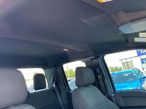 Used 2023 Ford F150 XL w/ STX Appearance Package AWD/4WD image 27