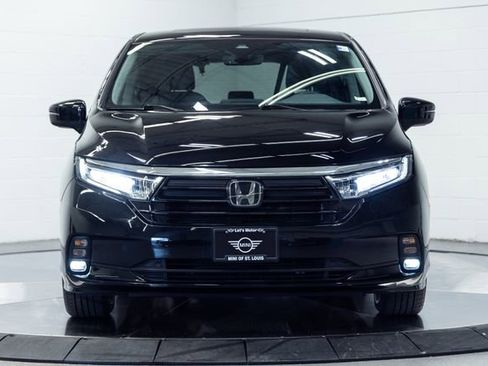 Used 2023 Honda Odyssey EX-L image 5
