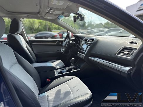 Used 2017 Subaru Legacy 2.5i Sport AWD/4WD image 24