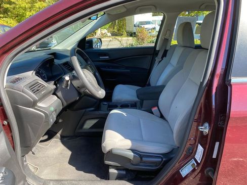 Used 2015 Honda CR-V LX image 12
