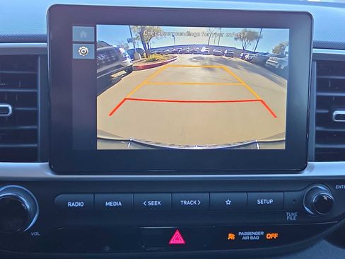 New 2026 Hyundai Venue SEL image 29