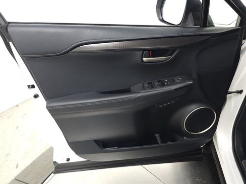 Used 2017 Lexus NX 200t AWD w/ Premium Package image 12