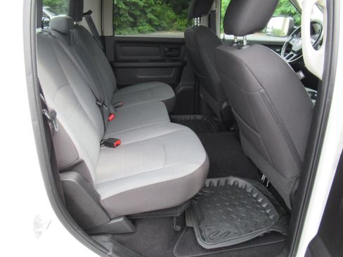 Certified 2023 RAM 1500 Tradesman w/ Tradesman SXT Package RWD image 30