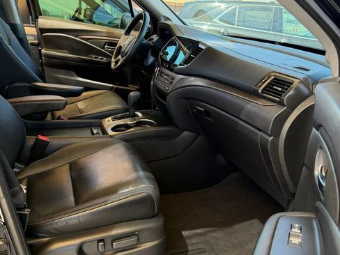 Used 2019 Honda Pilot EX-L image 12