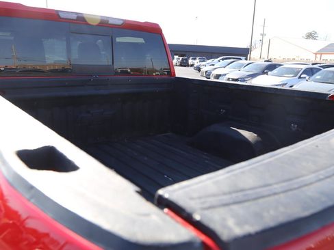 Used 2021 Chevrolet Silverado 1500 LT Trail Boss w/ Convenience Package II image 6