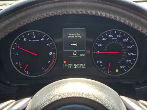Used 2022 Subaru WRX GT AWD/4WD image 29
