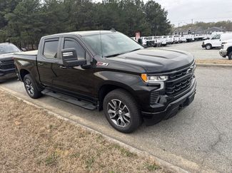 Certified 2023 Chevrolet Silverado 1500 RST video 2