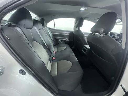 Used 2023 Toyota Camry LE FWD image 25