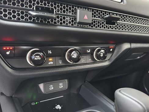 New 2026 Honda HR-V Sport image 22